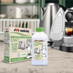 Meliconi Decalcificante Macchine Caffe 2In1