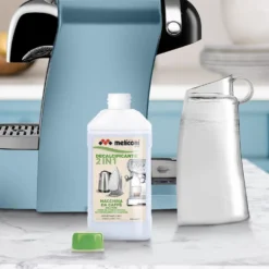 Meliconi Decalcificante Macchine Caffe 2In1