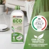 Meliconi Detergente Total Clean Pavimenti