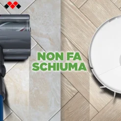 Meliconi Detergente Total Clean Pavimenti