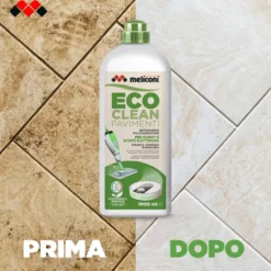 Meliconi Detergente Total Clean Pavimenti