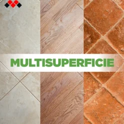 Meliconi Detergente Total Clean Pavimenti