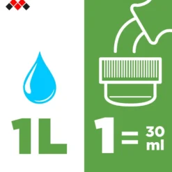 Meliconi Detergente Total Clean Pavimenti