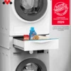 Meliconi Kit Colonna Torre Extra L60 C/Cassetto