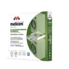 Meliconi Kit Colonna Torre Pro L60 C/Ripiano In Legno