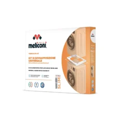 Meliconi Kit Colonna Torre Slim L45