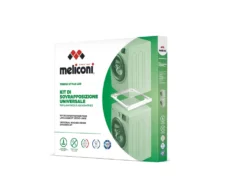Meliconi Kit Colonna Torre Style L60