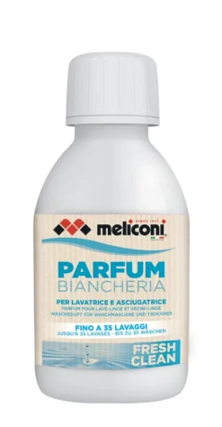 Meliconi Profuma Bucato Liquido Fresh Clean Green