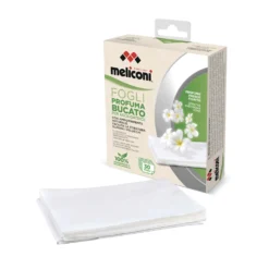 Meliconi Profuma Bucato Salvietta Green