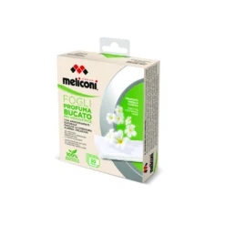Meliconi Profuma Bucato Salvietta Green