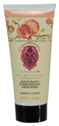 Melograno body lotion 200 ml Mario Fissi