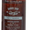 Men's grooming barber shop detergente 2 in 1 barba viso 200 ml Phytore