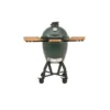 Mensole L per barbecue Big Green Egg