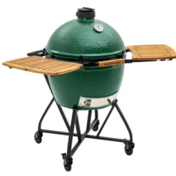 Mensole Mini Max per barbecue Big Green Egg