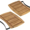 Mensole XL per barbecue Big Green Egg