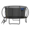 MERACH MR-2429B3 Trampolino, 4.5 m
