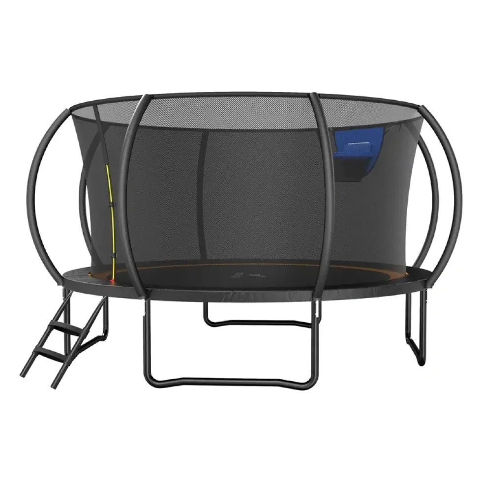 MERACH MR-2429B3 Trampolino, 4.5 m