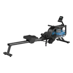 MERACH MR-R10B2 Vogatore (Nero) - Ottimizzato per E-commerce