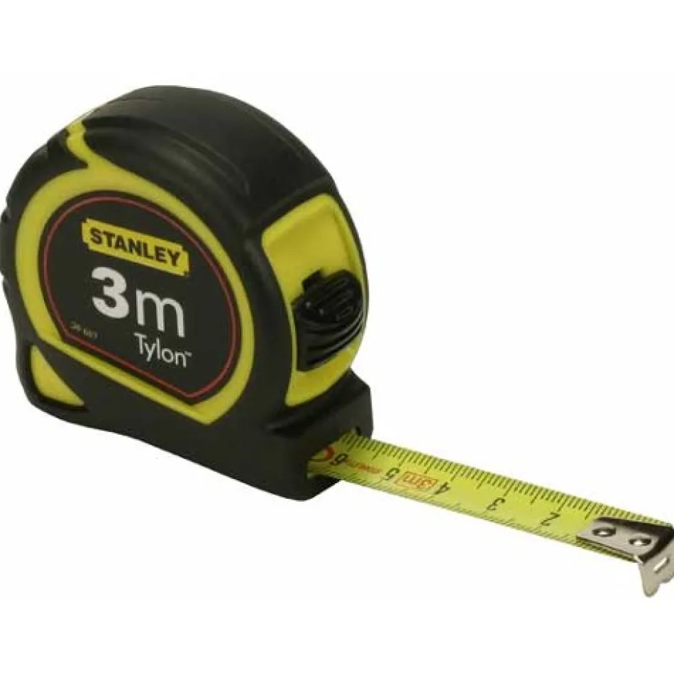 Metro avvolgibile Stanley 030687