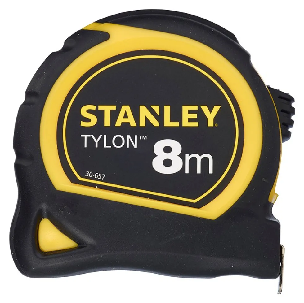 Metro avvolgibile Stanley 130657