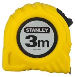 Metro avvolgibile Stanley 130487 GLOBAL