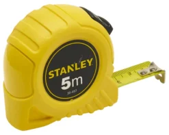 Metro avvolgibile Stanley 130497 GLOBAL