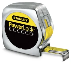 Metro avvolgibile Stanley 133442 POWERLOCK