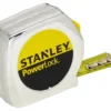 Metro avvolgibile Stanley 133218 POWERLOCK