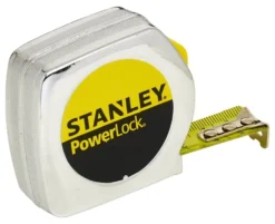 Metro avvolgibile Stanley 133218 POWERLOCK