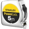 Metro avvolgibile Stanley 133194 POWERLOCK