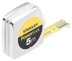 Metro avvolgibile Stanley 133194 POWERLOCK