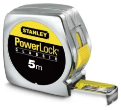 Metro avvolgibile Stanley 133195 POWERLOCK