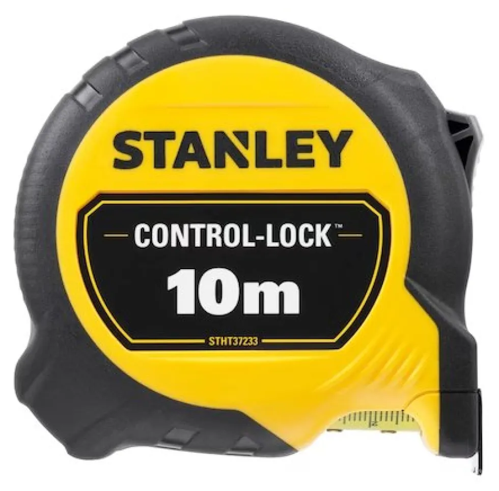 Metro avvolgibile Stanley STHT372330 CONTROL LOCK