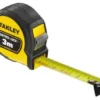 Metro avvolgibile Stanley STHT372300 CONTROL LOCK