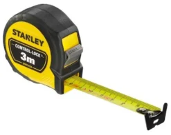 Metro avvolgibile Stanley STHT372300 CONTROL LOCK