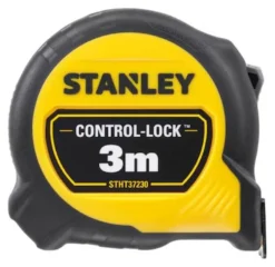 Metro avvolgibile Stanley STHT372300 CONTROL LOCK