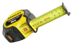 Metro avvolgibile Stanley STHT372310 CONTROL LOCK