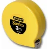 Metro avvolgibile Stanley 032189 Sunflex Giallo