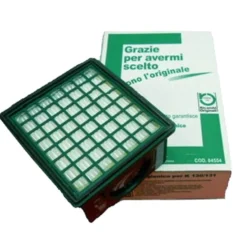 Microfiltro igienico Hepa per Folletto VK 130-VK 131