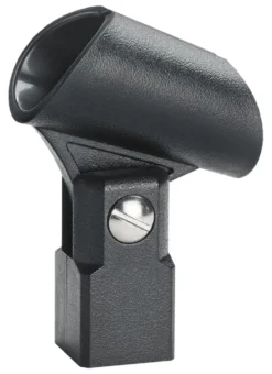 Microfono a filo Audio Technica ATR1500X Unidirectional Black e Silver