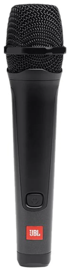 Microfono a filo Jbl JBLPBM100BLK Pbm100 Black