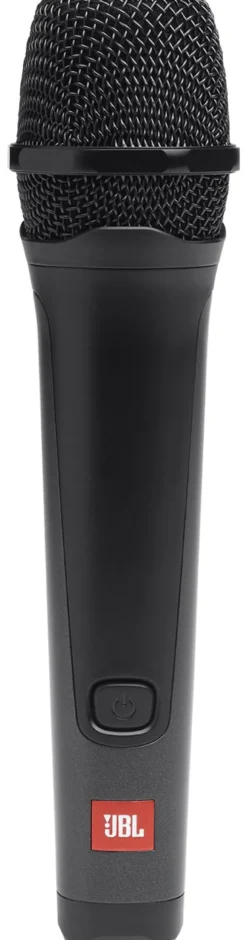 Microfono a filo Jbl JBLPBM100BLK Pbm100 Black
