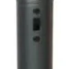 Microfono a filo Karma DM 837 Dynamic Black
