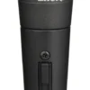 Microfono a filo Shure SM58 SE SM SERIES con interruttore Black e Silv