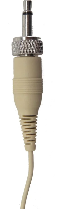 Microfono e cuffie Karma Dmc 911 Beige