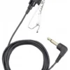 Microfono Olympus 145045 Me15 Mono Tie Clip Black
