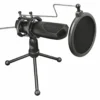 Microfono TRUST GXT 232 Mantis USB