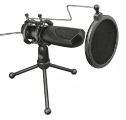 Microfono TRUST GXT 232 Mantis USB