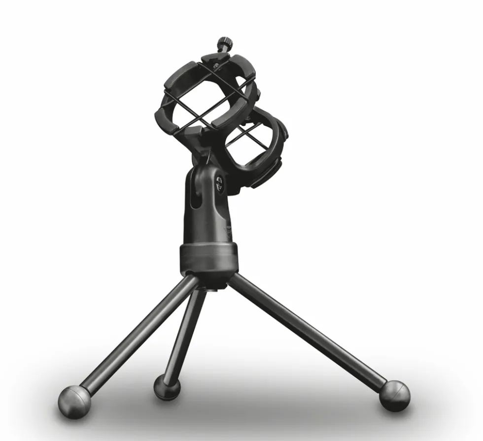 Microfono TRUST GXT 232 Mantis USB