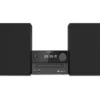 Micro Hi-Fi Kenwood M-420DAB con CD, Bluetooth e USB